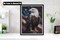 5D Diamond Painting Kits for Adults Flag Eagle, Full Drill Animal DIY Rhinestone Embroidery Set Paint with Diamonds Art by Number Kits Cross Stitch Home Wall Craft Decoration 12X16 Inch